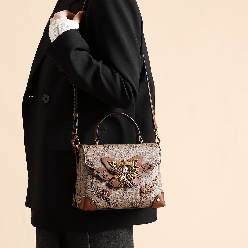 Ladies' Handbag 2026 Season Ne - مراجعة Interior Design High End وسعره