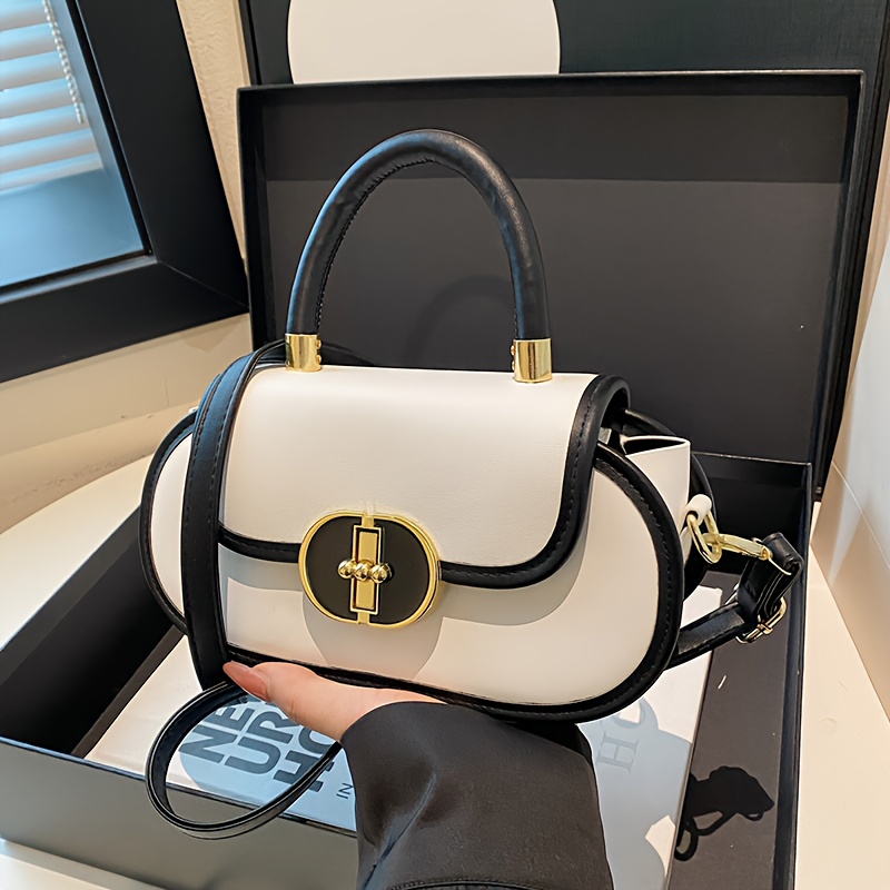 Women's Elegant Small Square C - مراجعة Interior Design High End وسعره