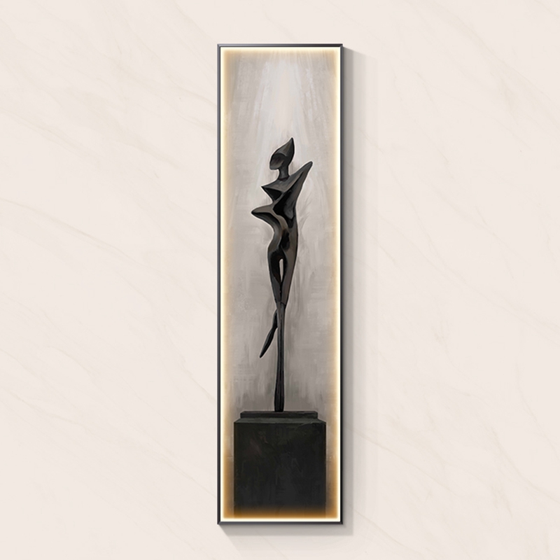 Modern Character Modeling Abst - مراجعة Interior Design Remote وسعره