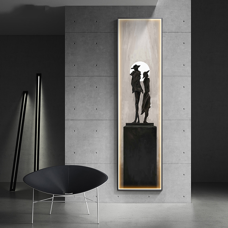 Modern Character Modeling Abst - مراجعة Interior Design Remote وسعره