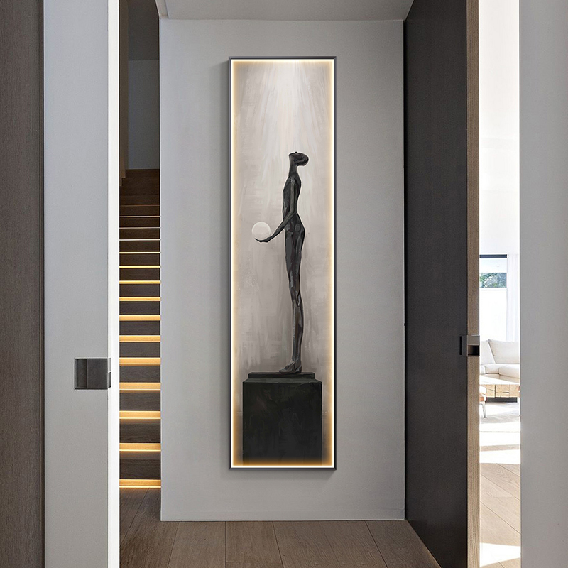 Modern Character Modeling Abst - مراجعة Interior Design Remote وسعره