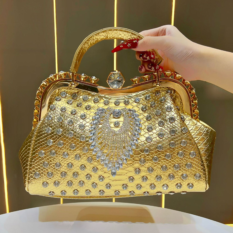 2025 High End Big Rhinestones  - مراجعة Interior Design High End وسعره