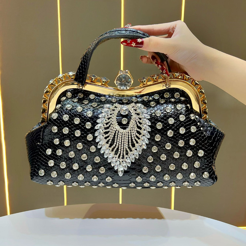 2025 High End Big Rhinestones  - مراجعة Interior Design High End وسعره