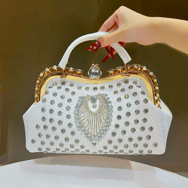 2025 High End Big Rhinestones  - مراجعة Interior Design High End وسعره