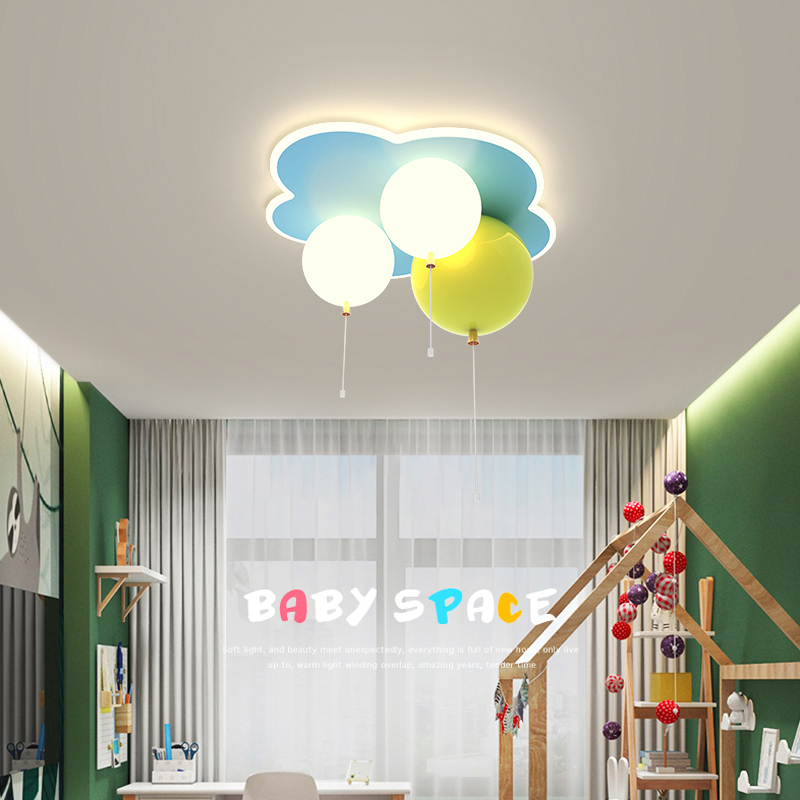 Childlike Fun Balloon Ceiling  - مراجعة Interior Design Remote وسعره