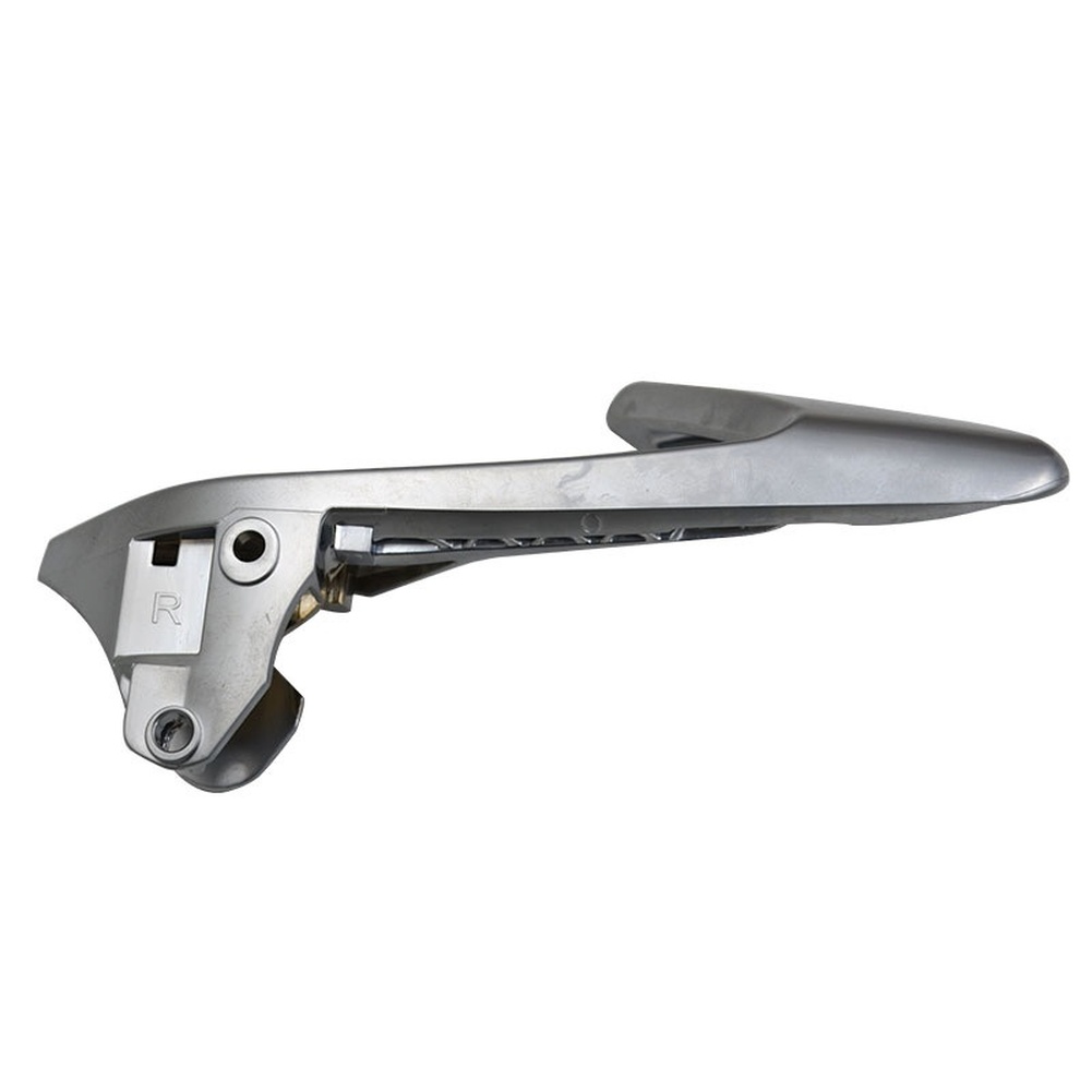 ABS Door Interior Pull Handle  - مراجعة Interior Design X50 وسعره