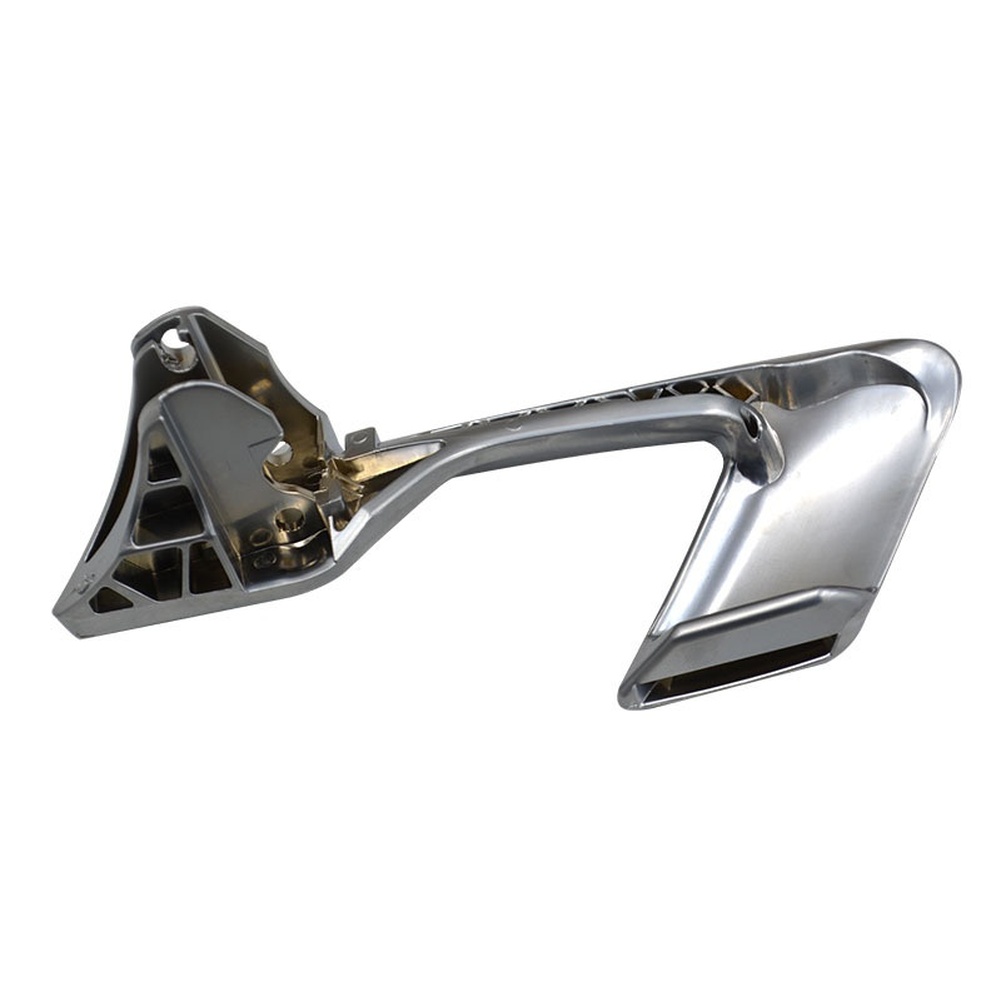 ABS Door Interior Pull Handle  - مراجعة Interior Design X50 وسعره