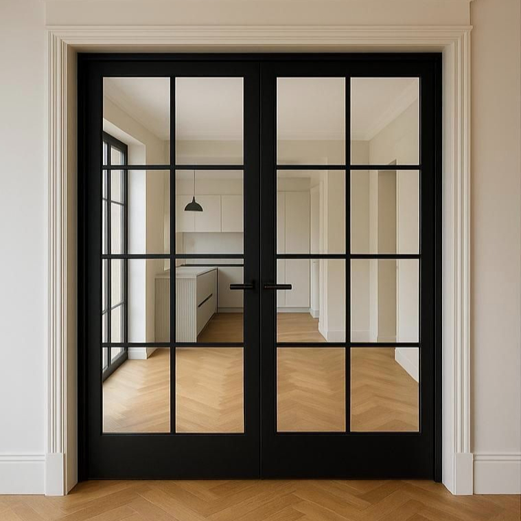 Modern Interior Aluminum Glass - مراجعة Interior Design Grid وسعره