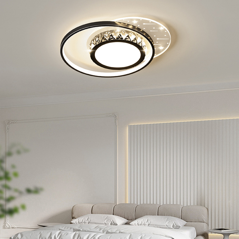 New High-end Sparkle Ceiling L - مراجعة Interior Design High Ceiling وسعره