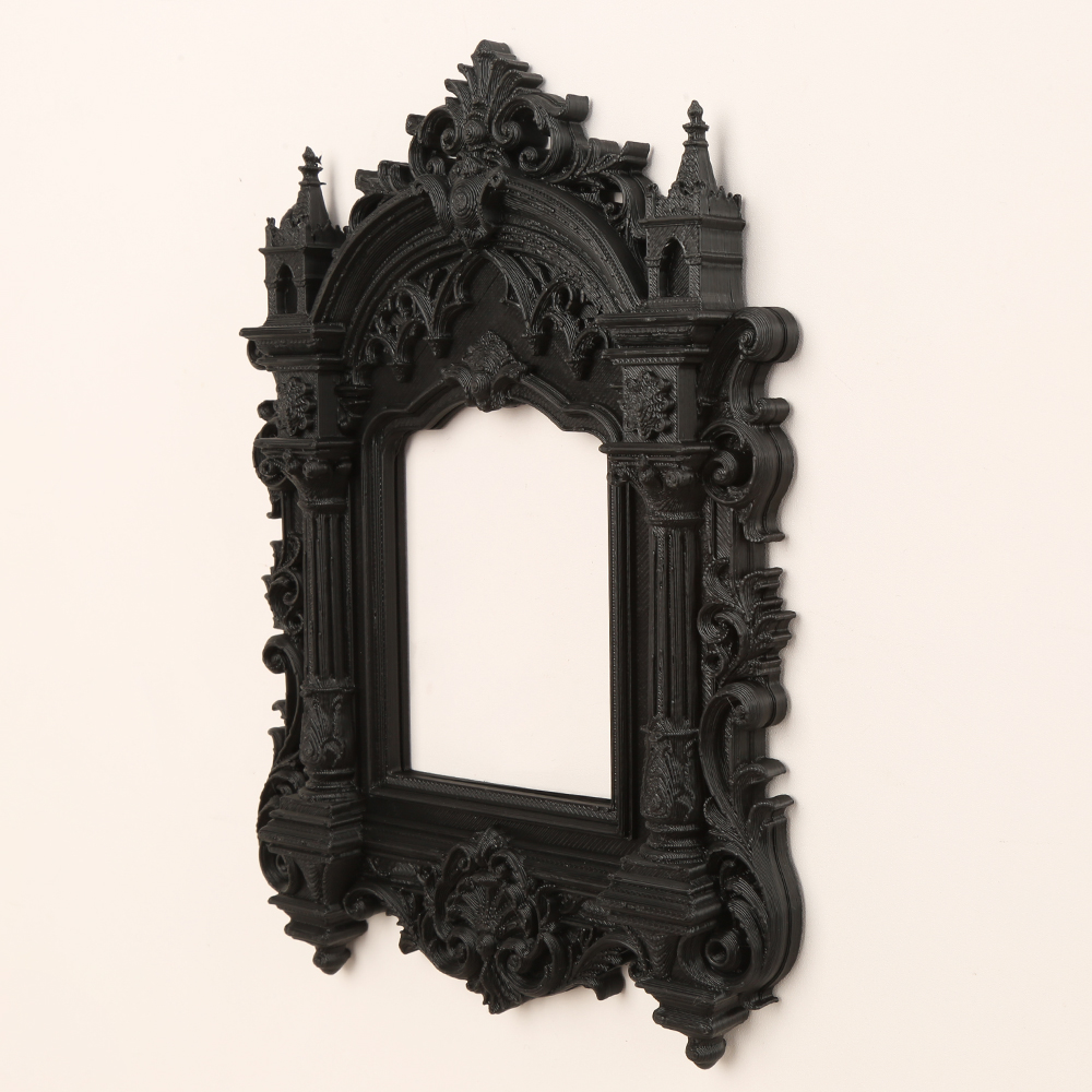 Cross-border Gothic castle rel - مراجعة Interior Design Home Decor وسعره