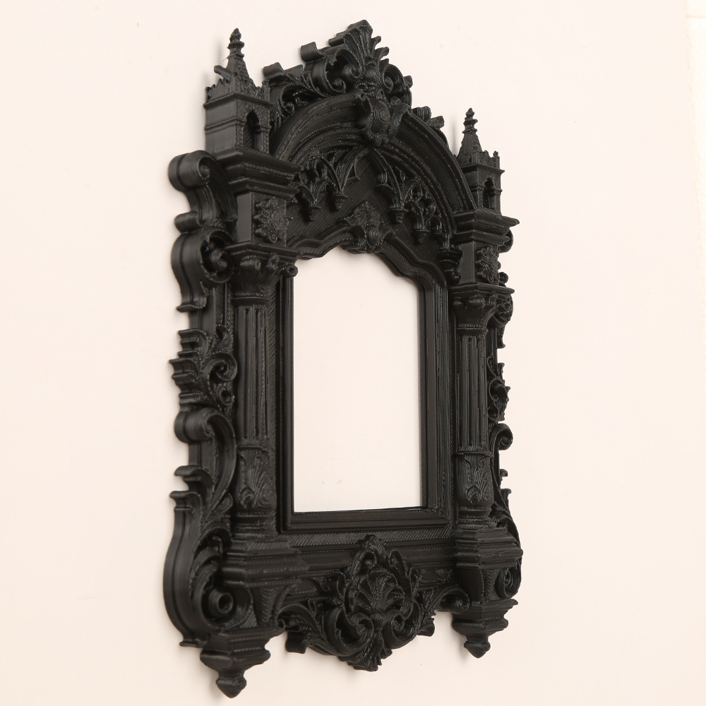 Cross-border Gothic castle rel - مراجعة Interior Design Home Decor وسعره