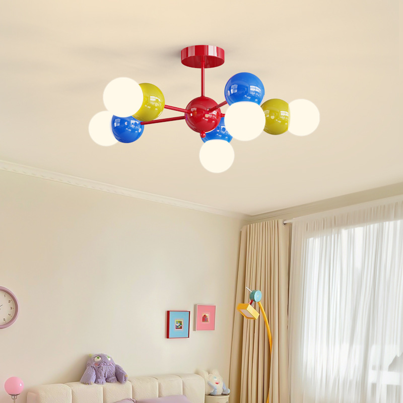 Nordic Cream Styles Bedroom/Ch - مراجعة Interior Design Hall وسعره