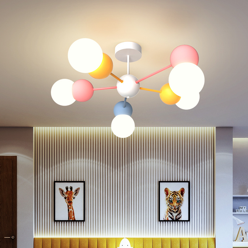 Nordic Cream Styles Bedroom/Ch - مراجعة Interior Design Hall وسعره