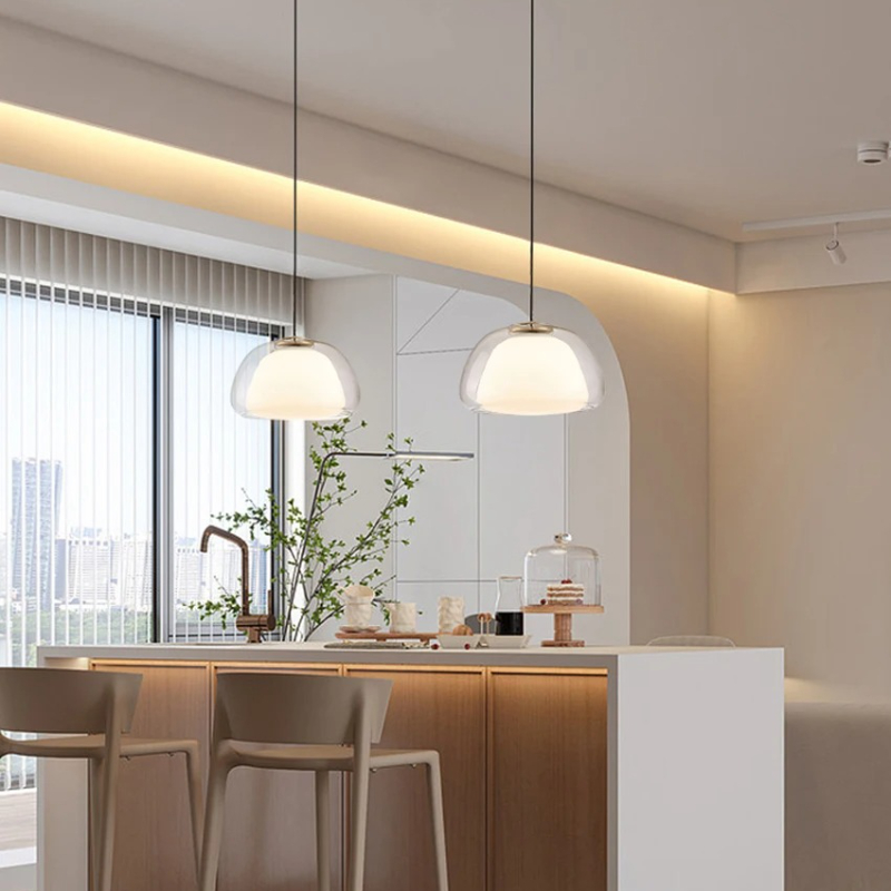 Danish Designer Restaurant Gla - مراجعة Interior Design Hall وسعره