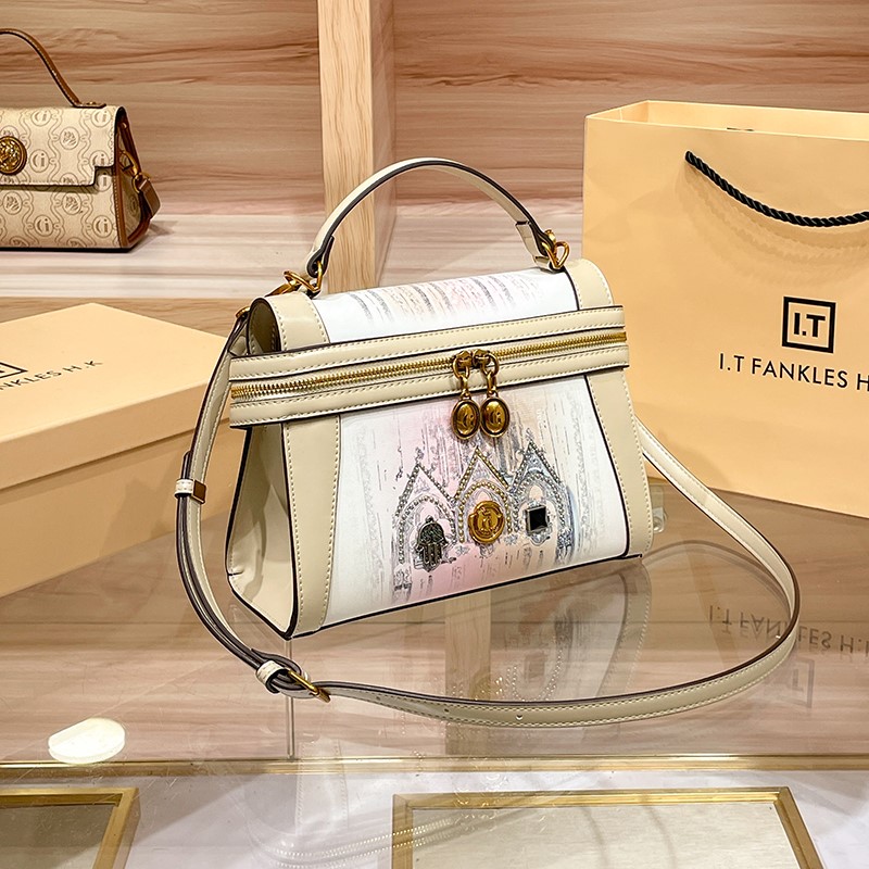 Light luxury brand women's han - مراجعة Interior Design High End وسعره