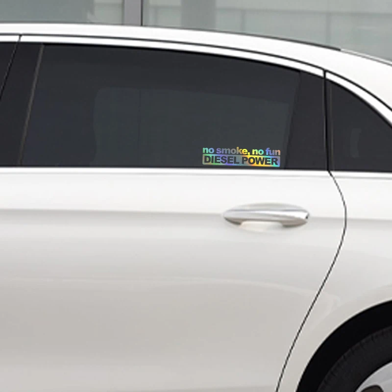 15.2X3.7CM Car Stickers NO SMO - مراجعة Interior Design Intern وسعره