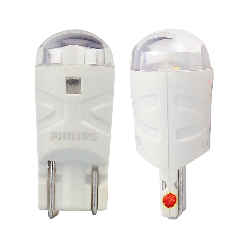 Philips Ultinon Pro3100 LED T1 - مراجعة Interior Design Intern وسعره