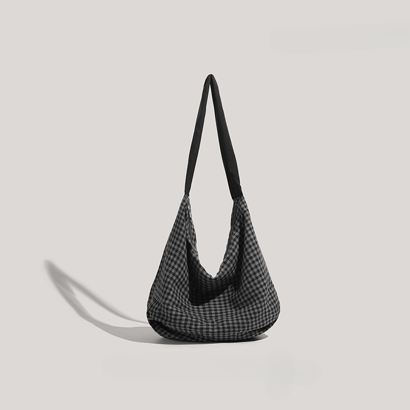 Large Capacity Crossbody Bags  - مراجعة Interior Design Grid وسعره