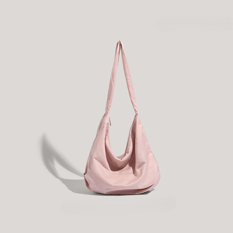 Large Capacity Crossbody Bags  - مراجعة Interior Design Grid وسعره