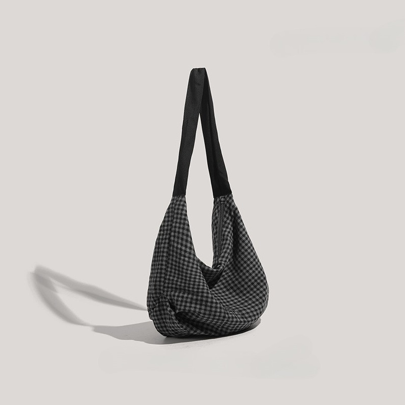 Large Capacity Crossbody Bags  - مراجعة Interior Design Grid وسعره