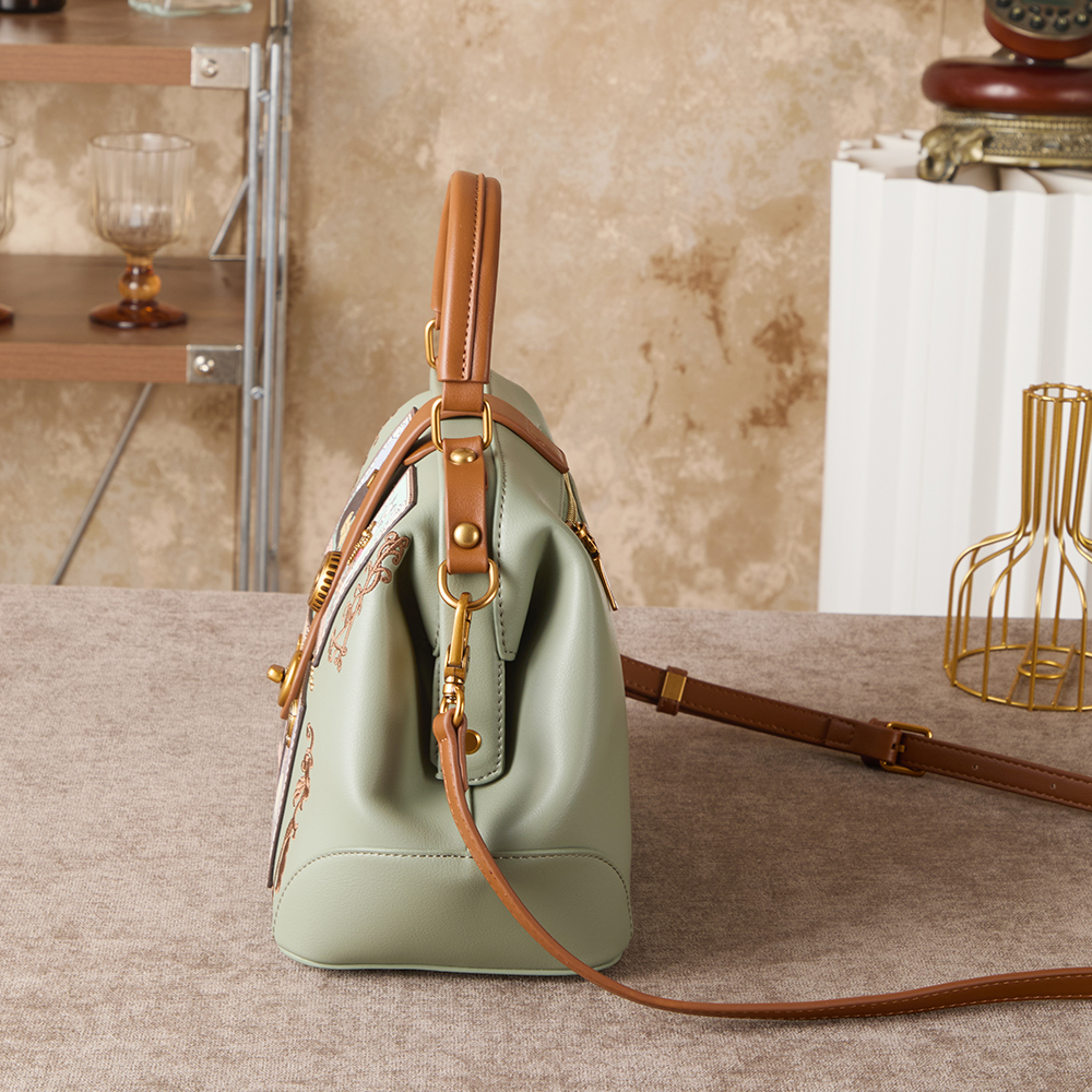 2026 Women's Handbag with New  - مراجعة Interior Design Intern وسعره