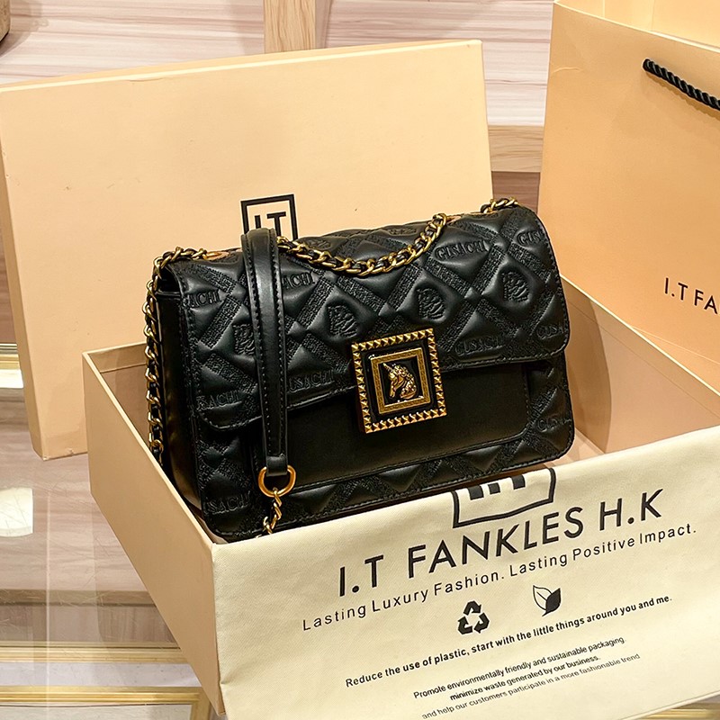 Brand women's bag 2025 autumn  - مراجعة Interior Design High End وسعره
