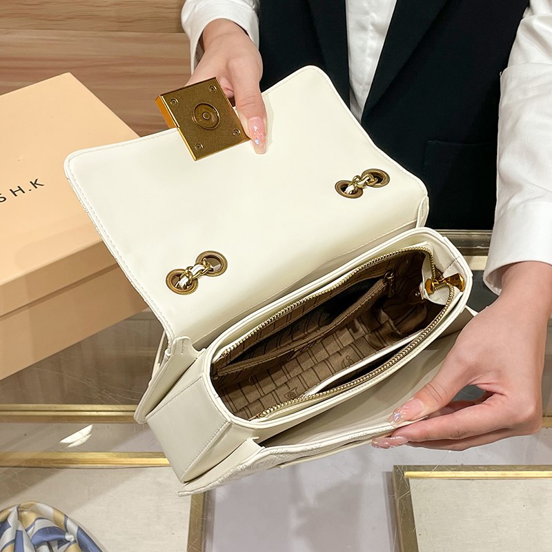 Brand women's bag 2025 autumn  - مراجعة Interior Design High End وسعره
