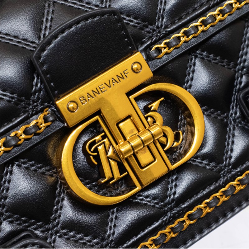 Women's handbag genuine diamon - مراجعة Interior Design Grid وسعره