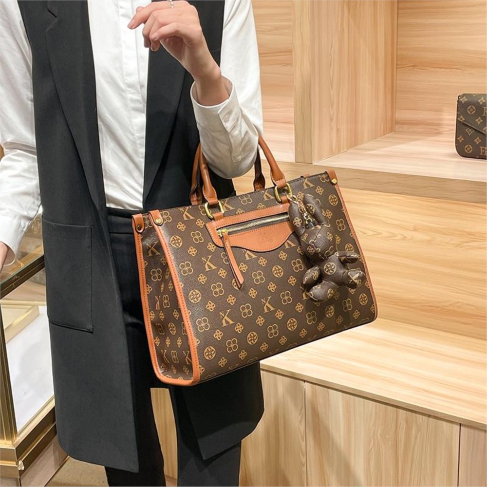 Brand women's handbag 2025 new - مراجعة Interior Design High End وسعره