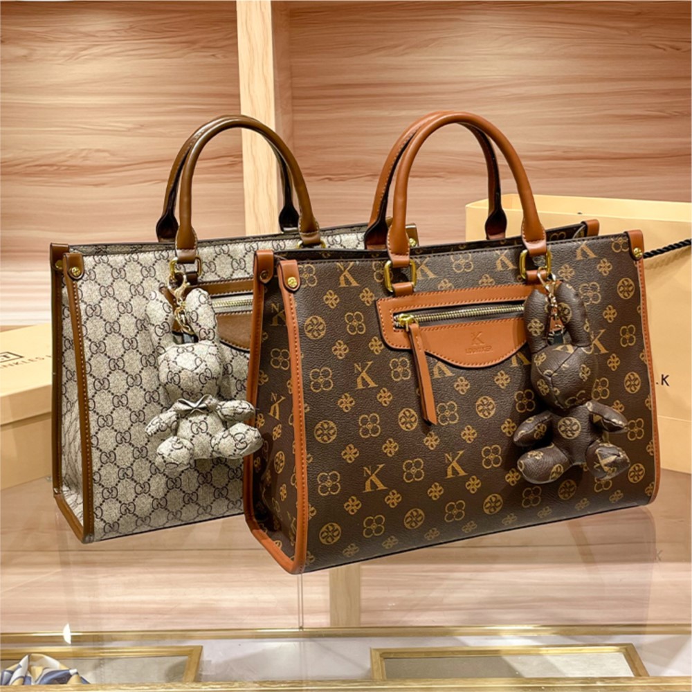 Brand women's handbag 2025 new - مراجعة Interior Design High End وسعره