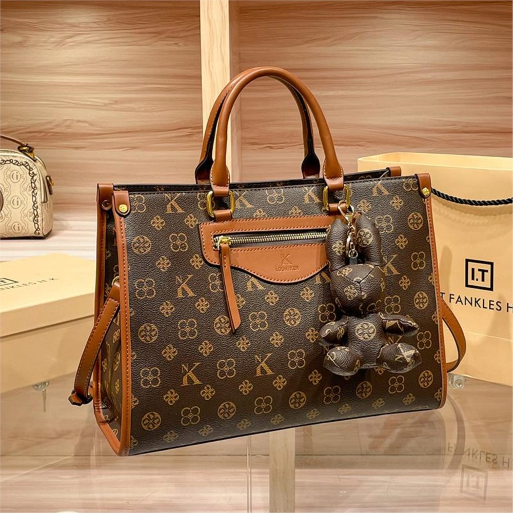 Brand women's handbag 2025 new - مراجعة Interior Design High End وسعره