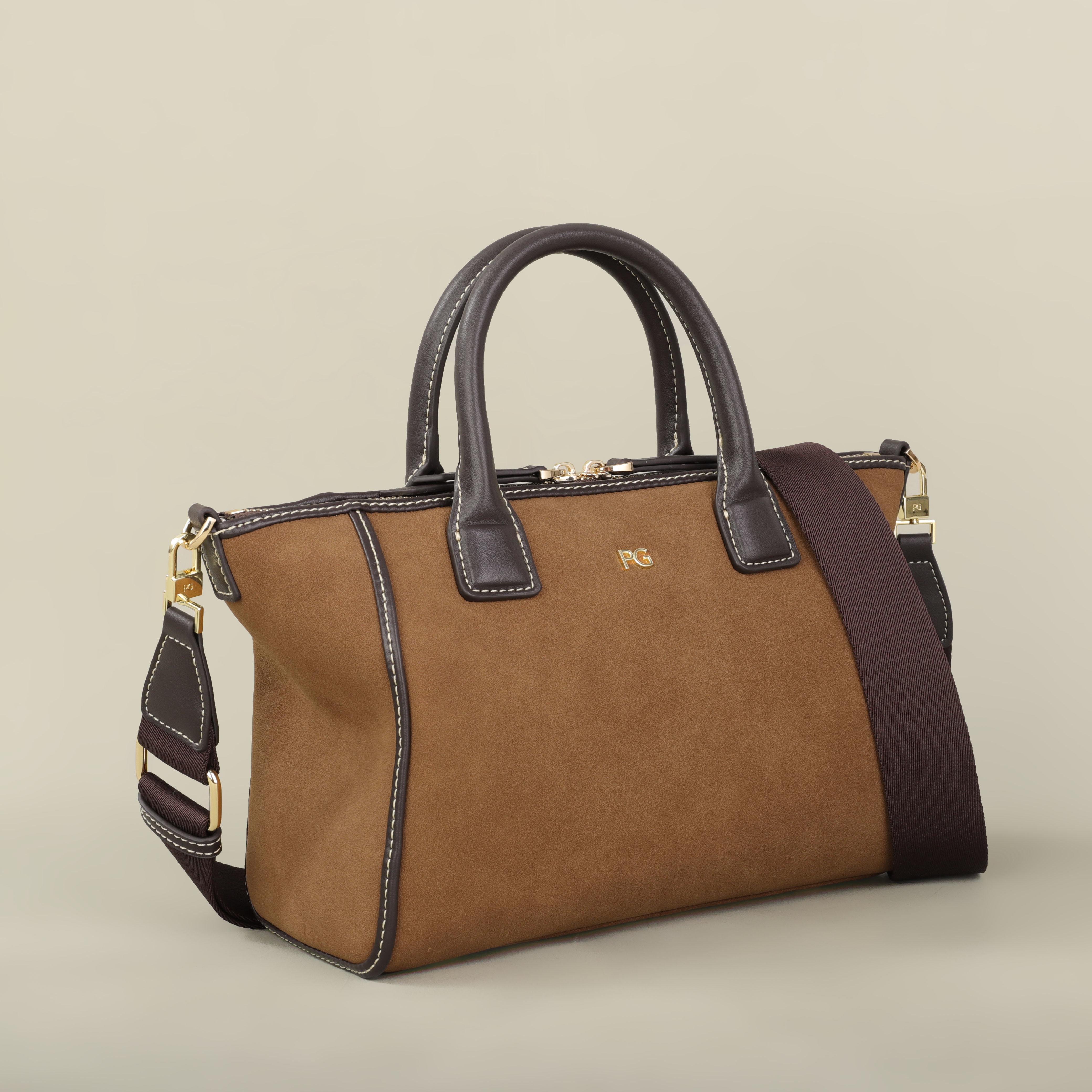 PG 2026 Women's Luxury Tote Ba - مراجعة Interior Design High End وسعره
