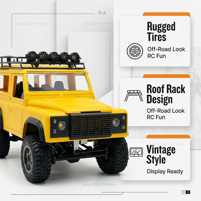 Simulation 1:12 RC Climbing Ca - مراجعة Interior Design Remote وسعره