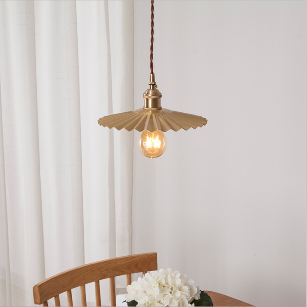 Japan designer pendant lamp go - مراجعة Interior Design Hall وسعره