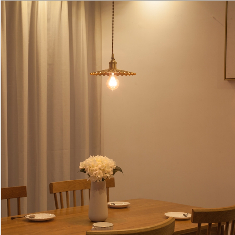 Japan designer pendant lamp go - مراجعة Interior Design Hall وسعره