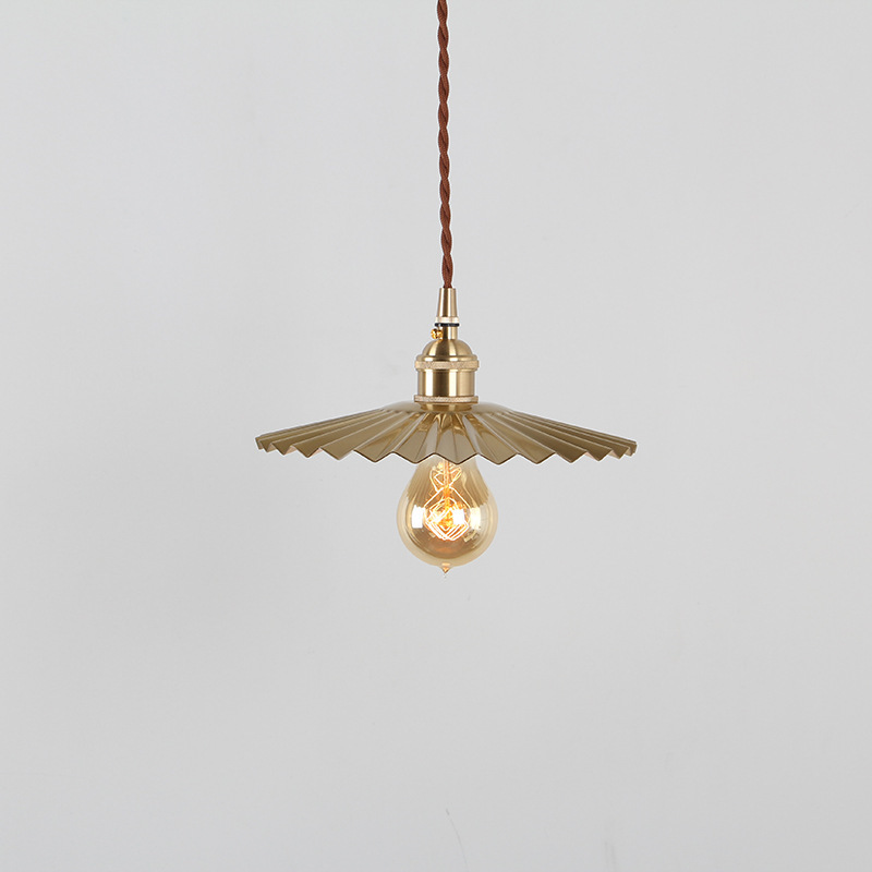Japan designer pendant lamp go - مراجعة Interior Design Hall وسعره