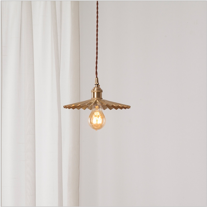 Japan designer pendant lamp go - مراجعة Interior Design Hall وسعره
