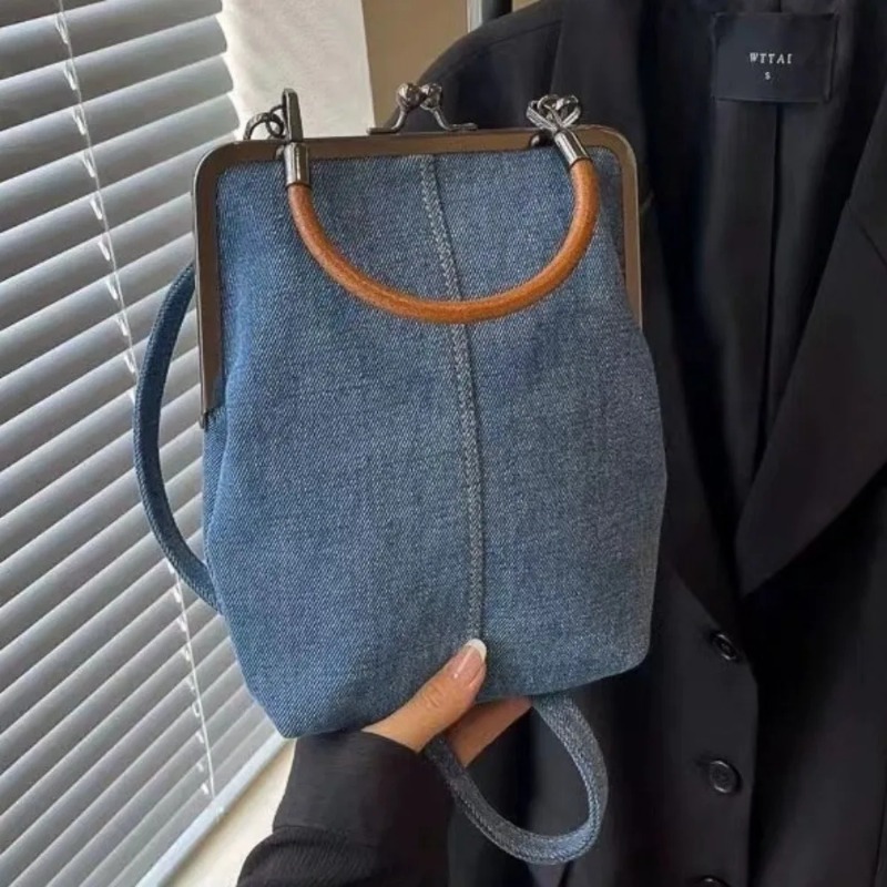 Women Handbag New Vintage Styl - مراجعة Interior Design News وسعره