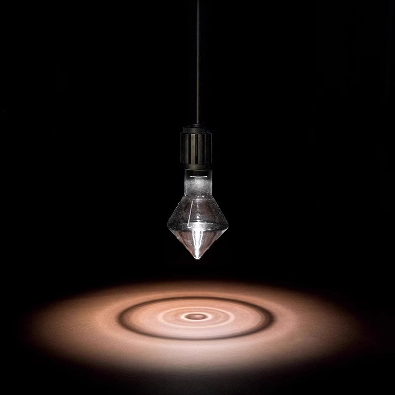 Nordic Designer Glass Pendant  - مراجعة Interior Design Remote وسعره