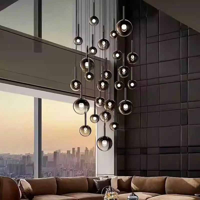 Minimalism Design Black Ping p - مراجعة Interior Design Remote وسعره