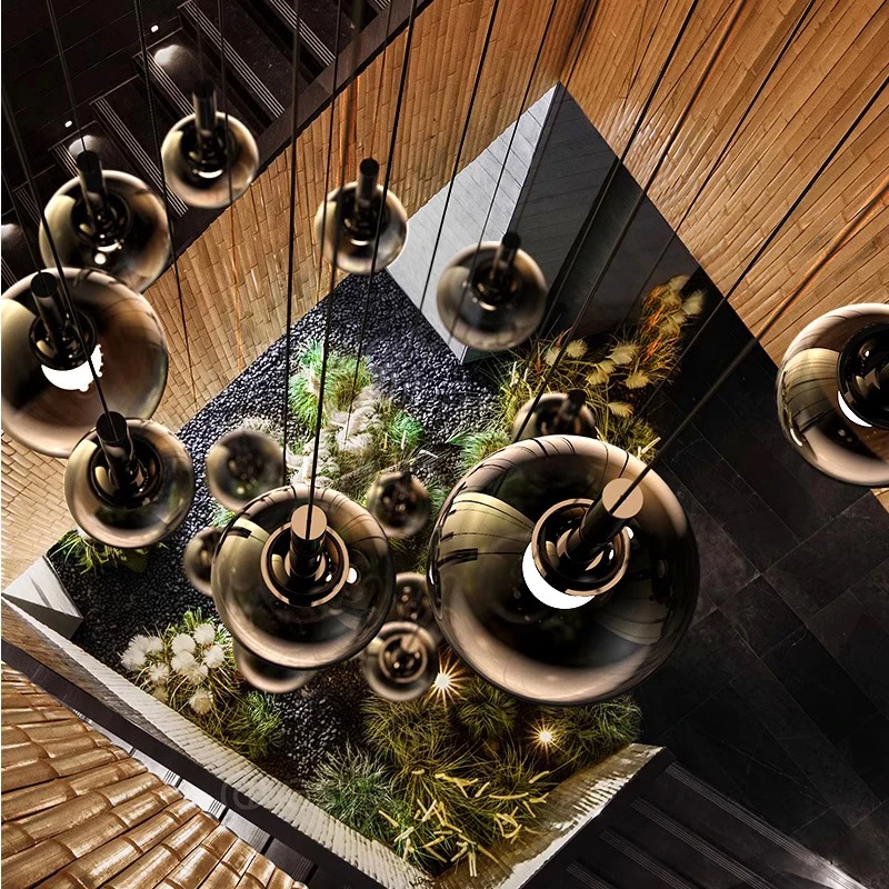 Minimalism Design Black Ping p - مراجعة Interior Design Remote وسعره