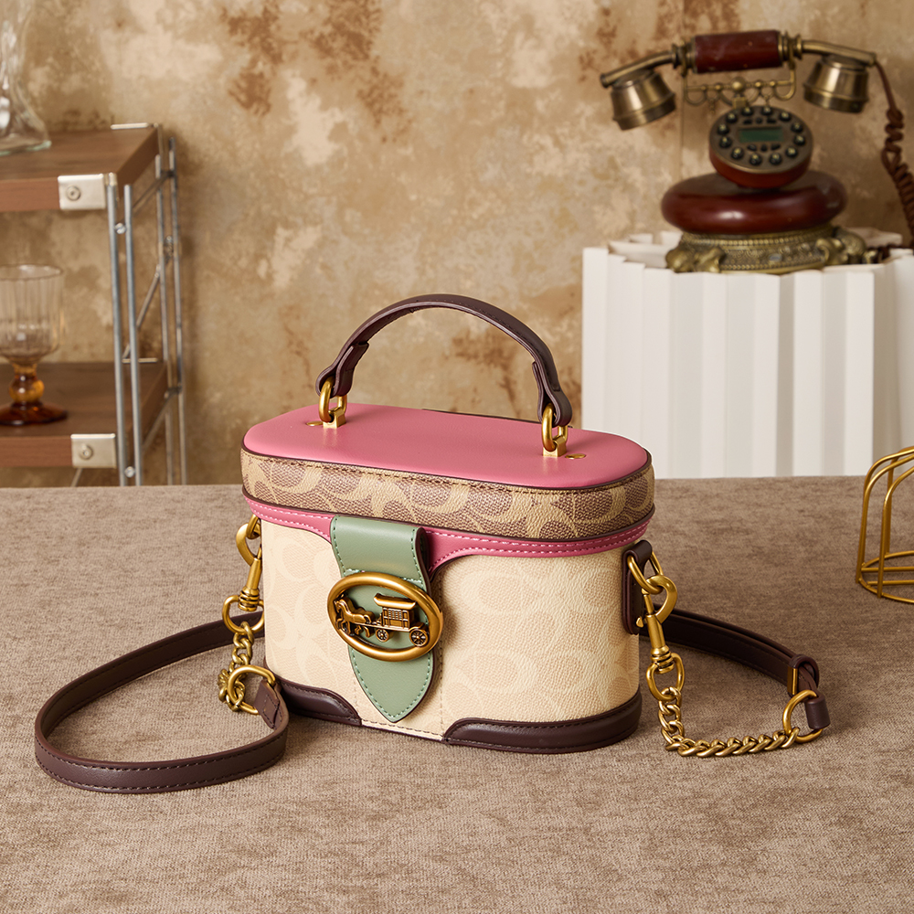 Women's handbag 2026 new fashi - مراجعة Interior Design Intern وسعره