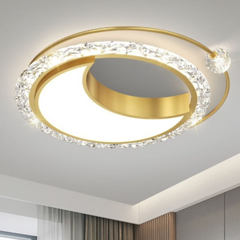 Nordic Light Luxury Style Livi - مراجعة Interior Design Hall وسعره