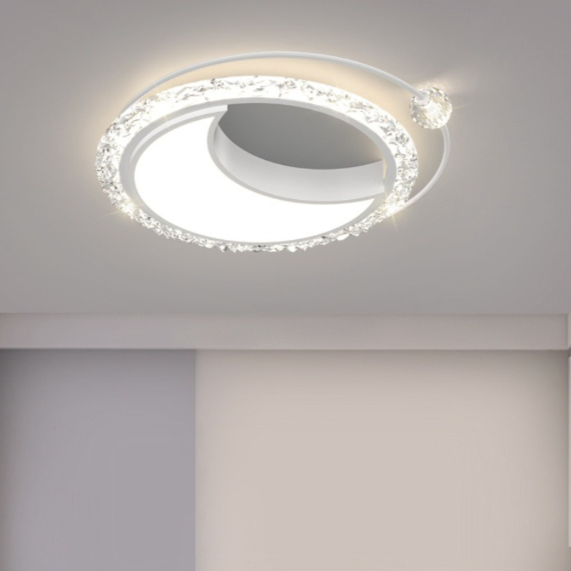 Nordic Light Luxury Style Livi - مراجعة Interior Design Hall وسعره