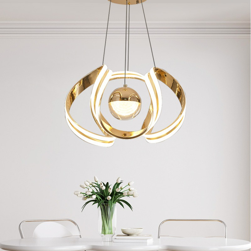 Nordic Light Luxury StyleLivin - مراجعة Interior Design Hall وسعره